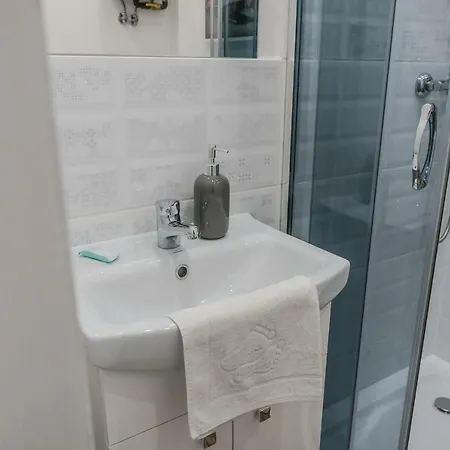 Apartament Bielska 77 アパート *