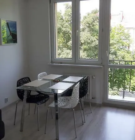 アパート Apartament Bielska 77