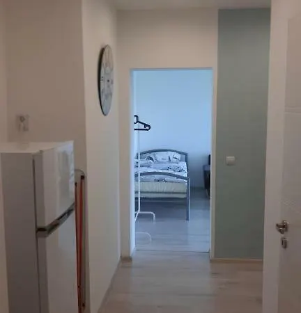 Apartament Bielska 77 アパート