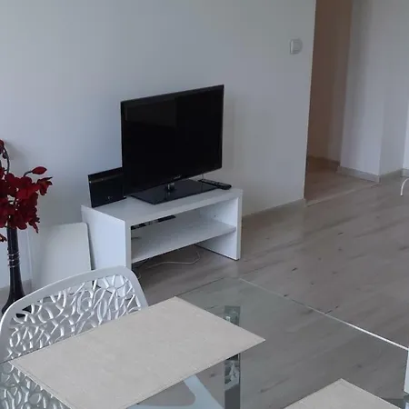 アパート Apartament Bielska 77 ティヒ