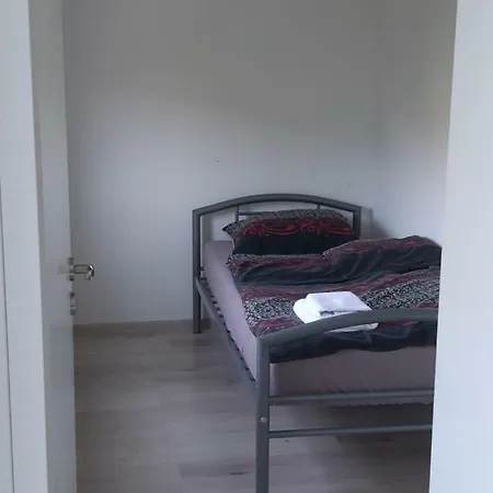 アパート Apartament Bielska 77