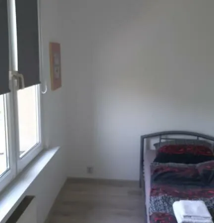 Apartament Bielska 77 *