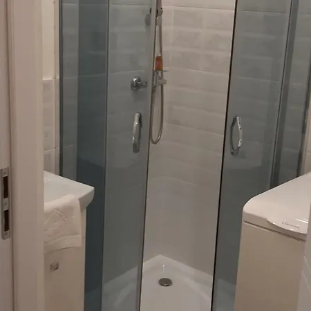 Apartament Bielska 77 アパート *
