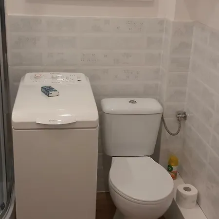 アパート Apartament Bielska 77